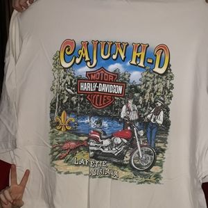 Harley davidson shirts